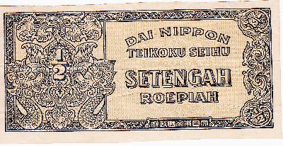 Beschrijving voorzijde: PROOF